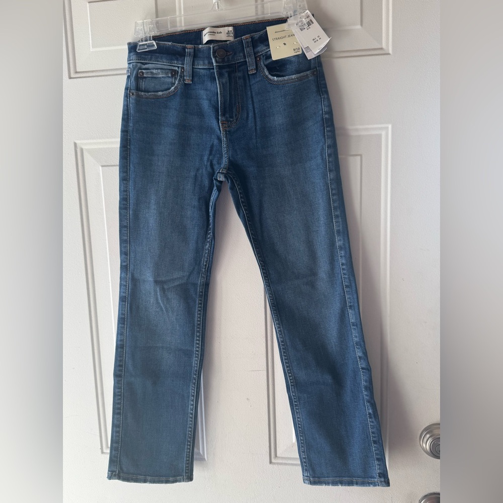 Abercrombie Kids Blue Jeans